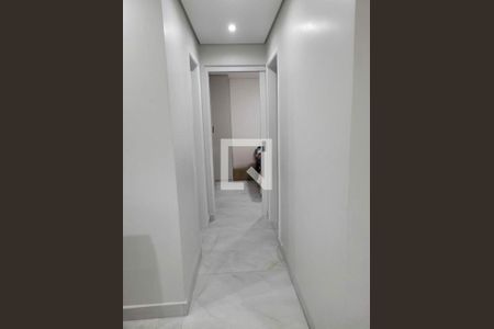 Apartamento à venda com 2 quartos, 60m² em Vila Santa Catarina, São Paulo