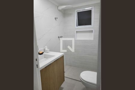Apartamento à venda com 2 quartos, 60m² em Vila Santa Catarina, São Paulo