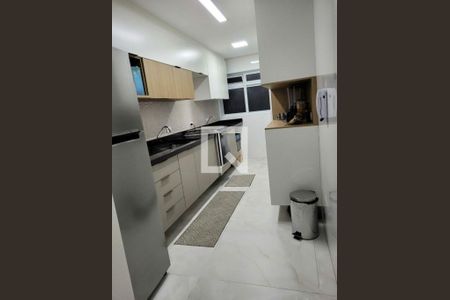 Apartamento à venda com 2 quartos, 60m² em Vila Santa Catarina, São Paulo