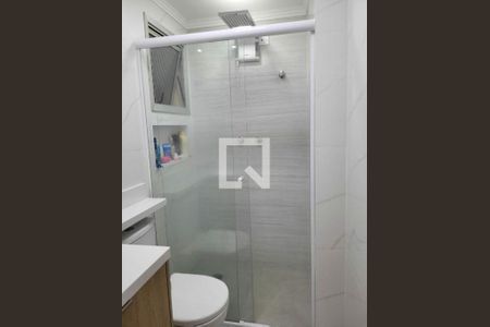 Apartamento à venda com 2 quartos, 60m² em Vila Santa Catarina, São Paulo
