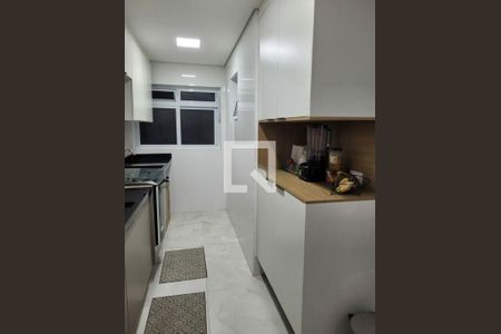 Apartamento à venda com 2 quartos, 60m² em Vila Santa Catarina, São Paulo