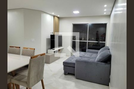Apartamento à venda com 2 quartos, 60m² em Vila Santa Catarina, São Paulo