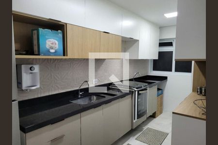 Apartamento à venda com 2 quartos, 60m² em Vila Santa Catarina, São Paulo