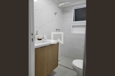 Apartamento à venda com 2 quartos, 60m² em Vila Santa Catarina, São Paulo