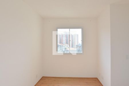 Quarto 2 de apartamento à venda com 2 quartos, 34m² em Cambuci, São Paulo