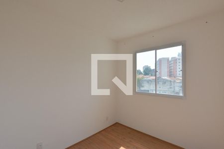 Quarto 2 de apartamento à venda com 2 quartos, 34m² em Cambuci, São Paulo