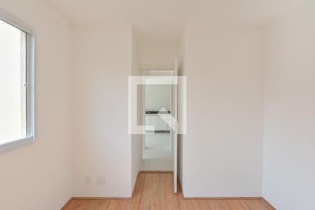 Quarto 1 de apartamento à venda com 2 quartos, 34m² em Cambuci, São Paulo