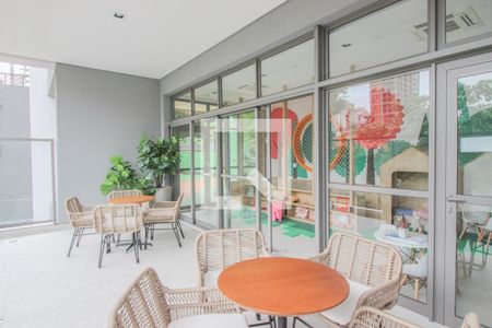 Apartamento para alugar com 82m², 2 quartos e 1 vaga Apartamento para alugar com 82m², 2 quartos e 1 vagaÁrea comum