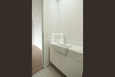 Apartamento para alugar com 82m², 2 quartos e 1 vaga Apartamento para alugar com 82m², 2 quartos e 1 vagaLavabo