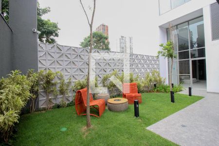 Apartamento para alugar com 82m², 2 quartos e 1 vaga Apartamento para alugar com 82m², 2 quartos e 1 vagaÁrea comum