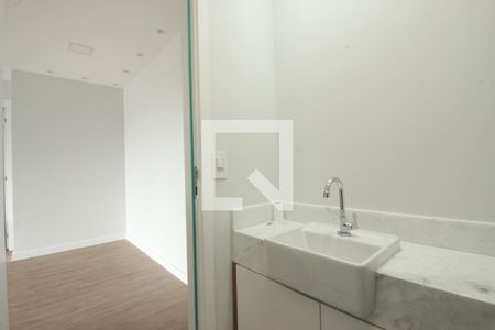 Apartamento para alugar com 82m², 2 quartos e 1 vaga Apartamento para alugar com 82m², 2 quartos e 1 vagaLavabo