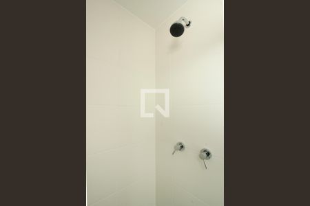 Apartamento para alugar com 82m², 2 quartos e 1 vaga Apartamento para alugar com 82m², 2 quartos e 1 vagaBanheiro da Suíte 1