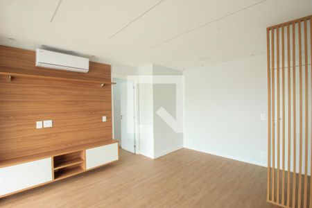 Sala/Cozinha de apartamento para alugar com 2 quartos, 82m² em Perdizes, São Paulo