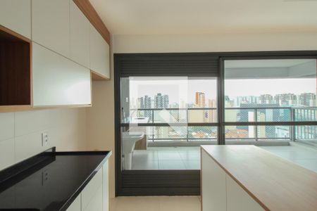 Apartamento para alugar com 82m², 2 quartos e 1 vaga Apartamento para alugar com 82m², 2 quartos e 1 vagaCozinha