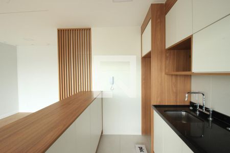 Apartamento para alugar com 82m², 2 quartos e 1 vaga Apartamento para alugar com 82m², 2 quartos e 1 vagaCozinha