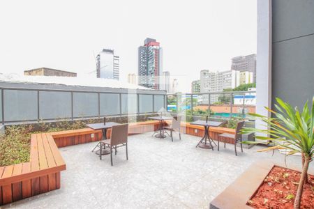 Apartamento para alugar com 82m², 2 quartos e 1 vaga Apartamento para alugar com 82m², 2 quartos e 1 vagaÁrea comum