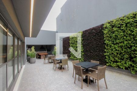 Apartamento para alugar com 82m², 2 quartos e 1 vaga Apartamento para alugar com 82m², 2 quartos e 1 vagaÁrea gourmet