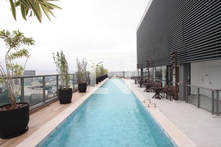 Apartamento para alugar com 82m², 2 quartos e 1 vaga Apartamento para alugar com 82m², 2 quartos e 1 vagaÁrea comum - Piscina