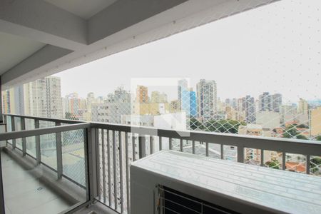 Apartamento para alugar com 82m², 2 quartos e 1 vaga Apartamento para alugar com 82m², 2 quartos e 1 vagaVaranda
