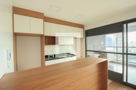 Apartamento para alugar com 82m², 2 quartos e 1 vaga Apartamento para alugar com 82m², 2 quartos e 1 vagaCozinha
