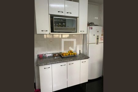 Apartamento à venda com 115m², 3 quartos e 1 vaga
