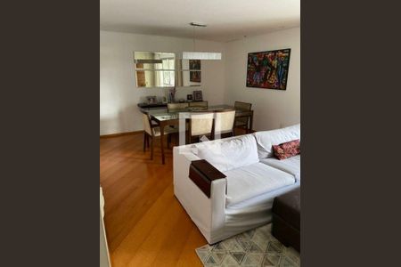 Apartamento à venda com 115m², 3 quartos e 1 vaga