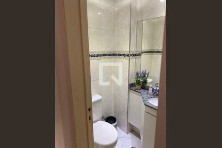 Apartamento à venda com 115m², 3 quartos e 1 vaga