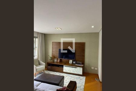 Apartamento à venda com 115m², 3 quartos e 1 vaga