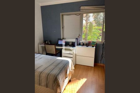 Apartamento à venda com 115m², 3 quartos e 1 vaga