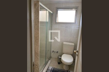 Apartamento à venda com 115m², 3 quartos e 1 vaga