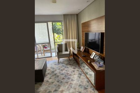 Apartamento à venda com 115m², 3 quartos e 1 vaga