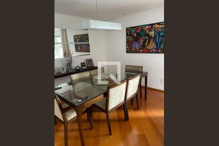 Apartamento à venda com 115m², 3 quartos e 1 vaga