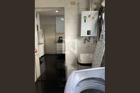 Apartamento à venda com 115m², 3 quartos e 1 vaga