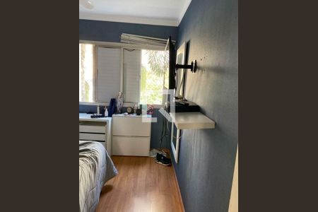 Apartamento à venda com 115m², 3 quartos e 1 vaga