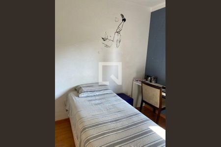 Apartamento à venda com 115m², 3 quartos e 1 vaga