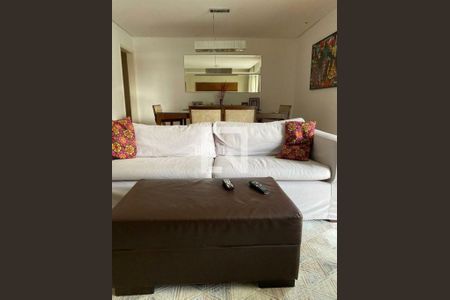 Apartamento à venda com 115m², 3 quartos e 1 vaga