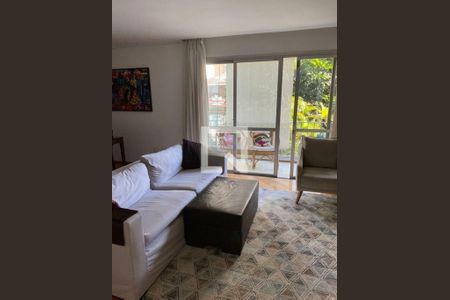 Apartamento à venda com 115m², 3 quartos e 1 vaga