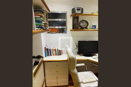 Apartamento à venda com 115m², 3 quartos e 1 vaga