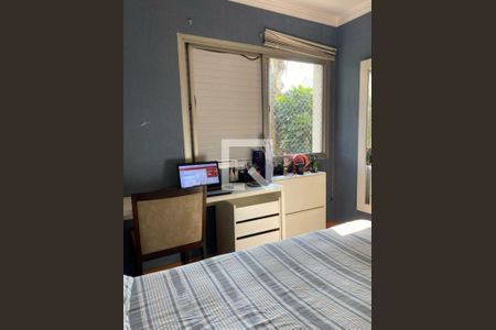 Apartamento à venda com 115m², 3 quartos e 1 vaga