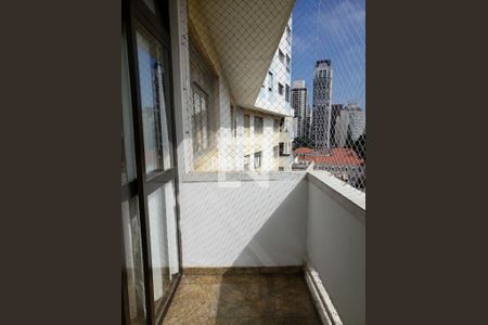 Apartamento à venda com 3 quartos, 151m² em Jardim Paulista, São Paulo