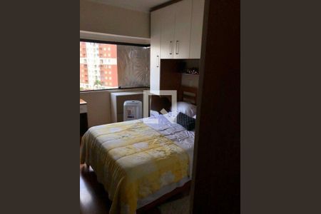 Apartamento à venda com 3 quartos, 115m² em Jardim Oriental, São Paulo