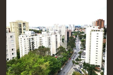Apartamento à venda com 2 quartos, 96m² em Vila Suzana, São Paulo