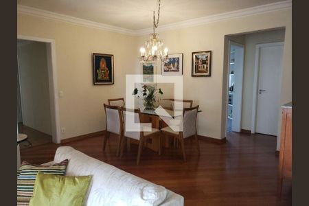 Apartamento à venda com 4 quartos, 130m² em Vila Suzana, São Paulo