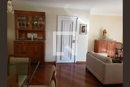 Apartamento à venda com 4 quartos, 130m² em Vila Suzana, São Paulo