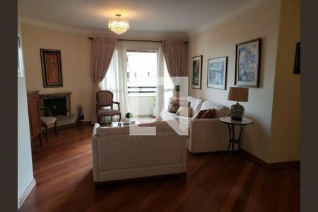 Apartamento à venda com 4 quartos, 130m² em Vila Suzana, São Paulo