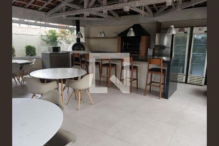 Apartamento à venda com 4 quartos, 130m² em Vila Suzana, São Paulo