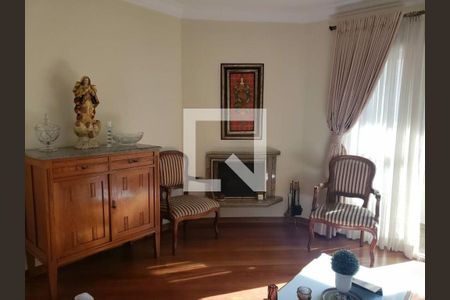 Apartamento à venda com 4 quartos, 130m² em Vila Suzana, São Paulo