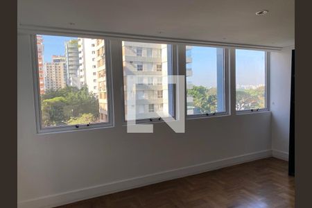 Apartamento à venda com 2 quartos, 180m² em Cerqueira César, São Paulo