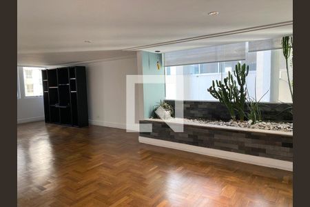 Apartamento à venda com 2 quartos, 180m² em Cerqueira César, São Paulo