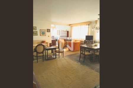 Apartamento à venda com 3 quartos, 175m² em Bela Vista, São Paulo